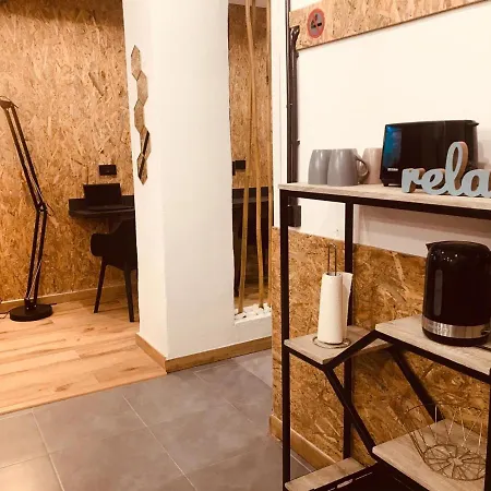 Appartement La88 Ground *