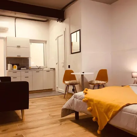 Apartment La88 Ground