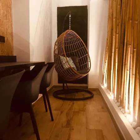 Apartman La88 Ground