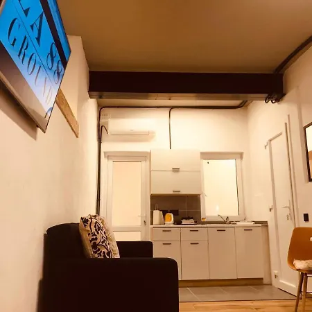 Apartman La88 Ground *