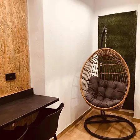 La88 Ground Apartman *