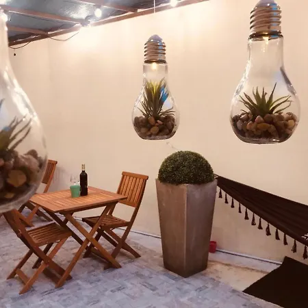 La88 Ground Apartment *
