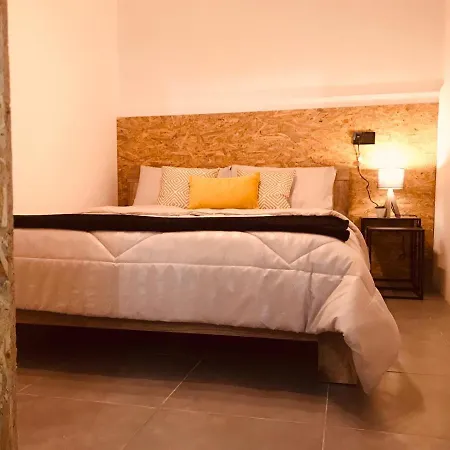 Apartman La88 Ground *