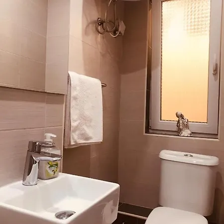 La88 Ground Apartman