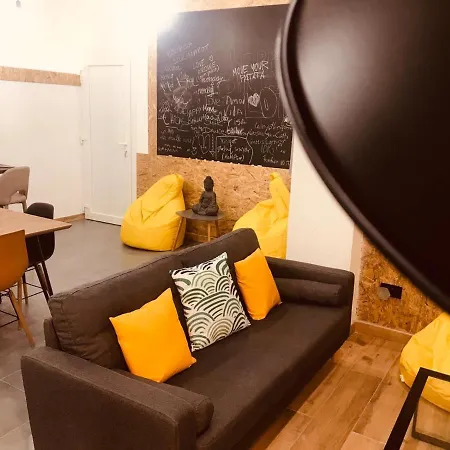 La88 Ground Apartment *