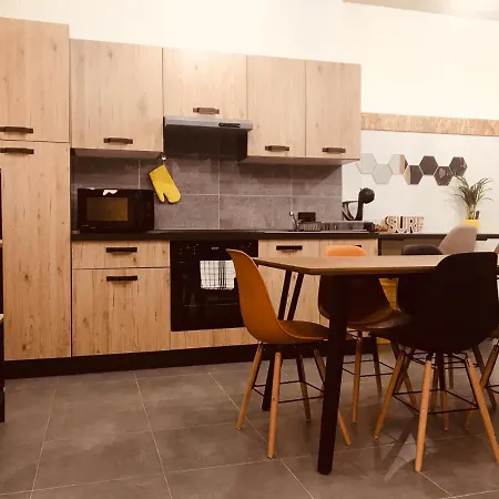 Apartment La88 Ground St. Paul's Bay